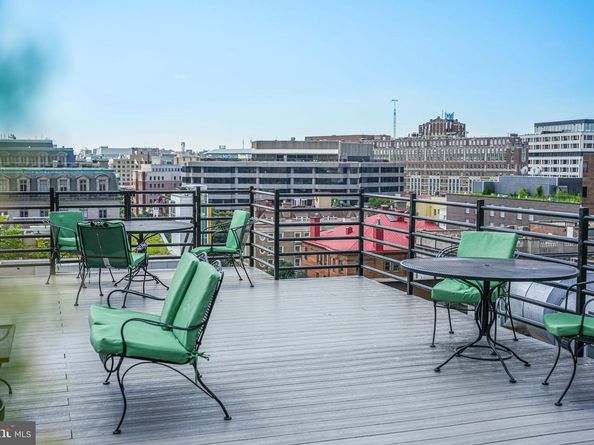 1545 18TH Street NW 411, Washington DC 20036