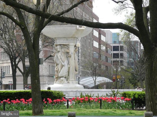 1545 18TH Street NW 411, Washington DC 20036