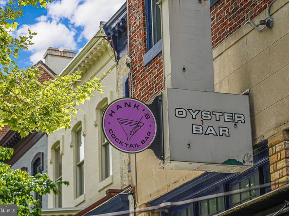 1545 18TH Street NW 411, Washington DC 20036