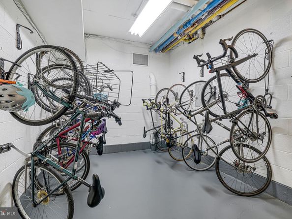 1545 18TH Street NW 411, Washington DC 20036