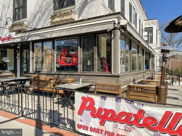 1545 18TH Street NW 411, Washington DC 20036