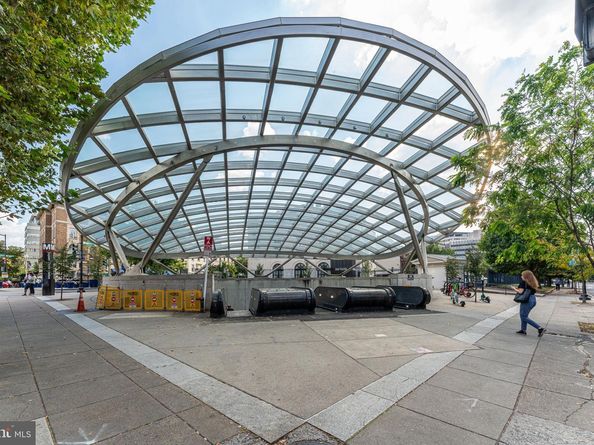 1545 18TH Street NW 411, Washington DC 20036