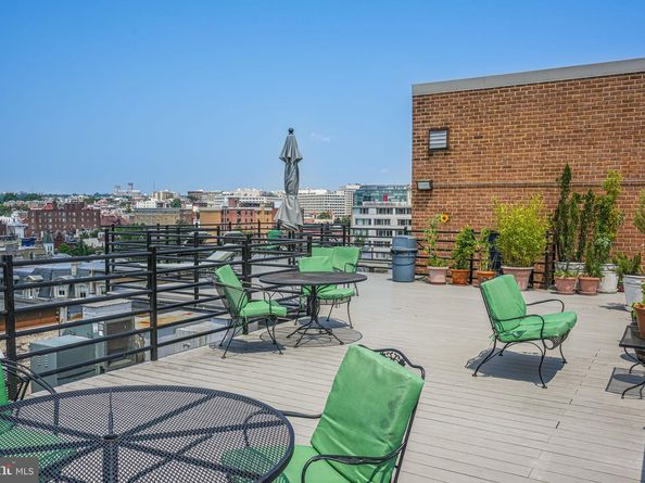 1545 18TH Street NW 411, Washington DC 20036