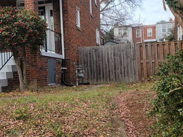 419 Oneida Place NW, Washington DC 20011