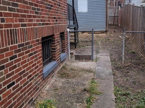 419 Oneida Place NW, Washington DC 20011