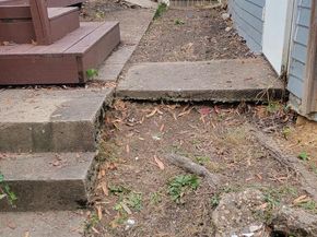 419 Oneida Place NW, Washington DC 20011