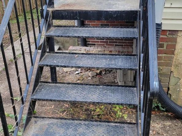 419 Oneida Place NW, Washington DC 20011