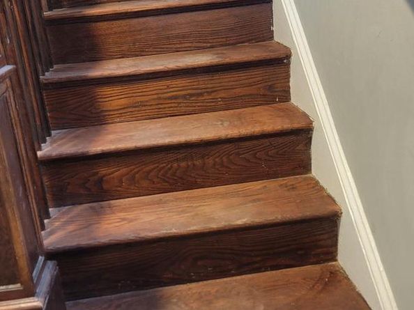 419 Oneida Place NW, Washington DC 20011