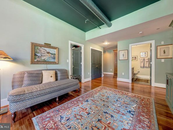 1600 Clarendon Boulevard W108, Arlington VA 22209