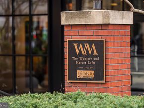 1600 Clarendon Boulevard W108, Arlington VA 22209