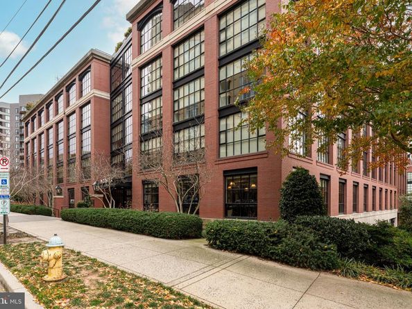 1600 Clarendon Boulevard W108, Arlington VA 22209