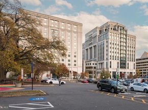 1600 Clarendon Boulevard W108, Arlington VA 22209