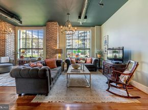 1600 Clarendon Boulevard W108, Arlington VA 22209