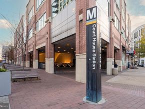 1600 Clarendon Boulevard W108, Arlington VA 22209