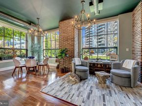 1600 Clarendon Boulevard W108, Arlington VA 22209