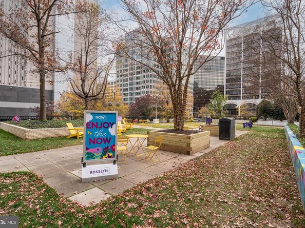 1600 Clarendon Boulevard W108, Arlington VA 22209