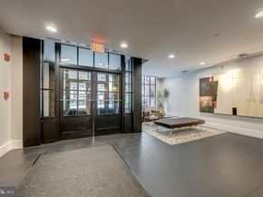 1600 Clarendon Boulevard W108, Arlington VA 22209