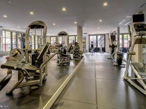 1600 Clarendon Boulevard W108, Arlington VA 22209