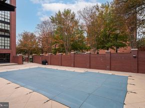 1600 Clarendon Boulevard W108, Arlington VA 22209