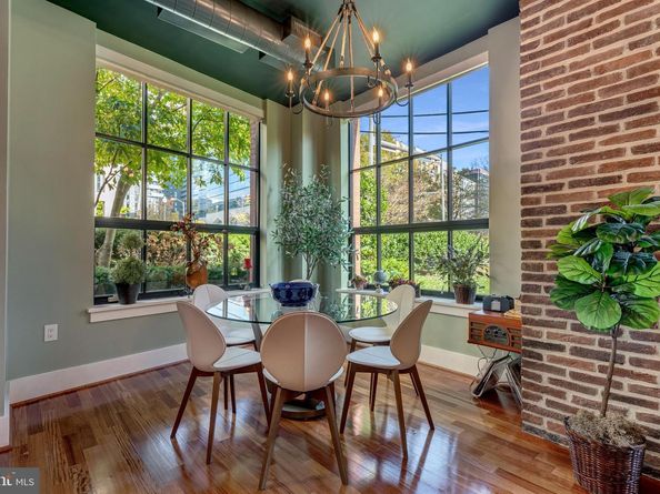 1600 Clarendon Boulevard W108, Arlington VA 22209