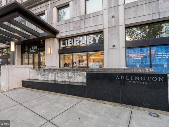 1600 Clarendon Boulevard W108, Arlington VA 22209