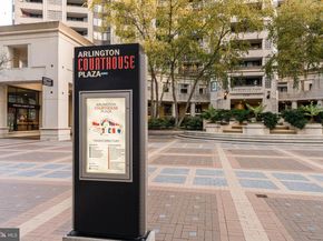 1600 Clarendon Boulevard W108, Arlington VA 22209