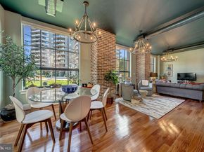 1600 Clarendon Boulevard W108, Arlington VA 22209