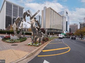 1600 Clarendon Boulevard W108, Arlington VA 22209