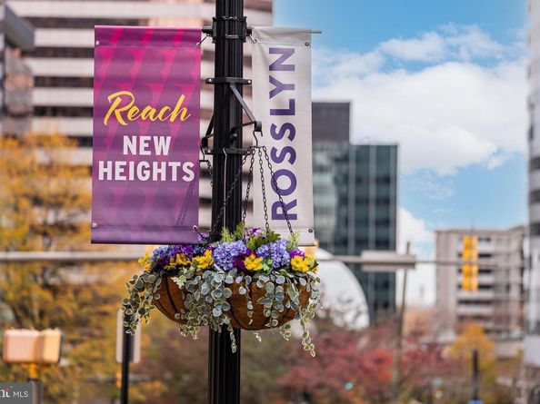 1600 Clarendon Boulevard W108, Arlington VA 22209