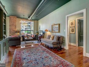 1600 Clarendon Boulevard W108, Arlington VA 22209