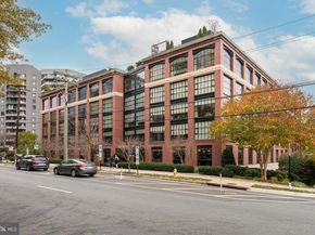 1600 Clarendon Boulevard W108, Arlington VA 22209