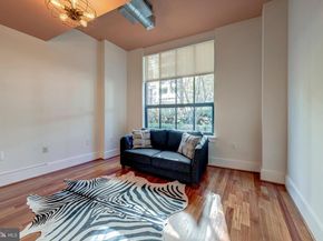 1600 Clarendon Boulevard W108, Arlington VA 22209