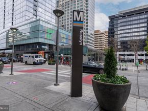 1600 Clarendon Boulevard W108, Arlington VA 22209