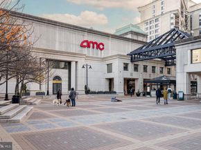 1600 Clarendon Boulevard W108, Arlington VA 22209