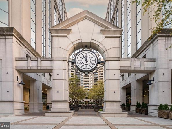 1600 Clarendon Boulevard W108, Arlington VA 22209