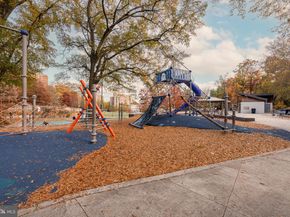 1600 Clarendon Boulevard W108, Arlington VA 22209