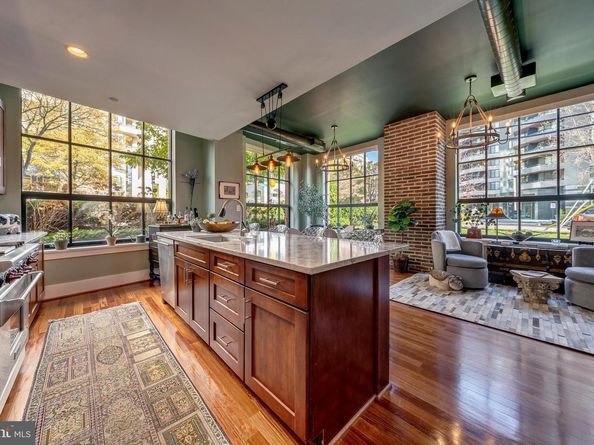 1600 Clarendon Boulevard W108, Arlington VA 22209