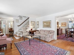 216 Heatherwood Road, Glenside PA 19038