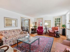 216 Heatherwood Road, Glenside PA 19038