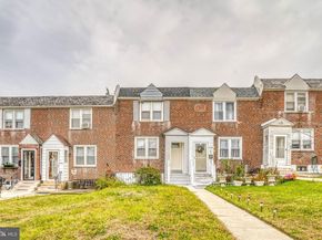 7322 Drexel Road, Philadelphia PA 19151