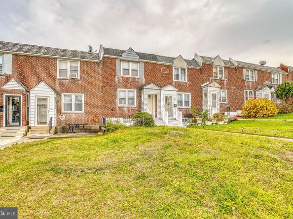 7322 Drexel Road, Philadelphia PA 19151