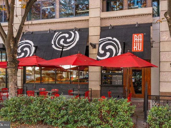 4915 Hampden Lane 109, Bethesda MD 20814