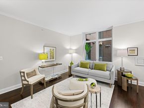 4915 Hampden Lane 109, Bethesda MD 20814