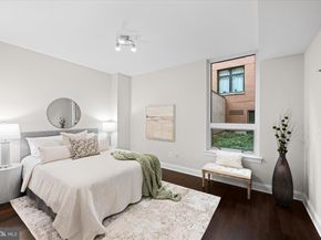 4915 Hampden Lane 109, Bethesda MD 20814