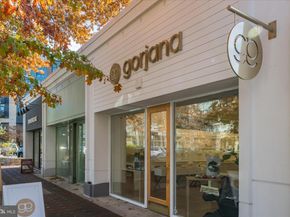 4915 Hampden Lane 109, Bethesda MD 20814