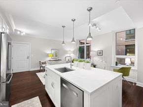 4915 Hampden Lane 109, Bethesda MD 20814