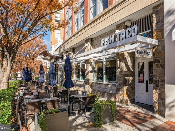 4915 Hampden Lane 109, Bethesda MD 20814