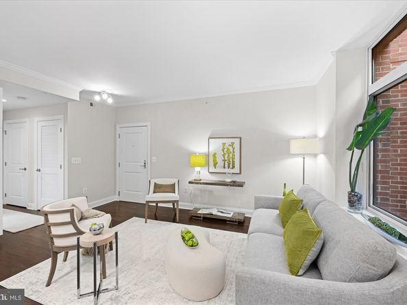 4915 Hampden Lane 109, Bethesda MD 20814