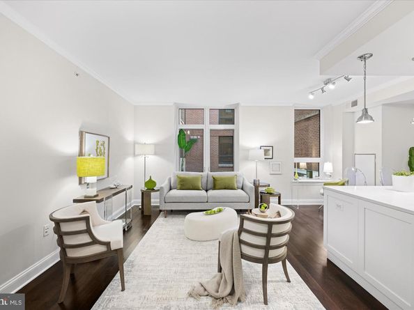 4915 Hampden Lane 109, Bethesda MD 20814