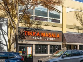 4915 Hampden Lane 109, Bethesda MD 20814